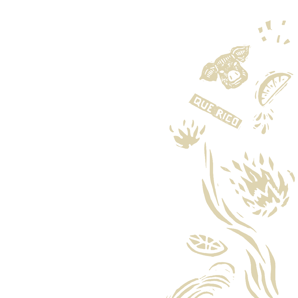 food icons