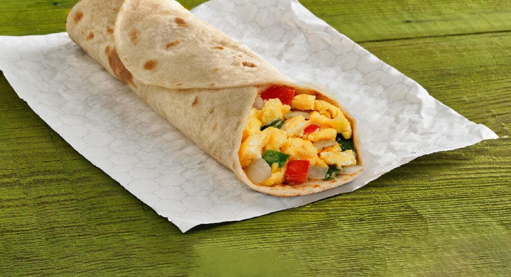 Mexican Eggs