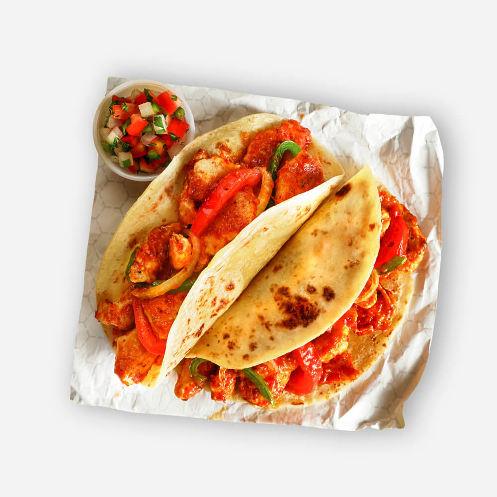 Homepage Laredo Taco Company